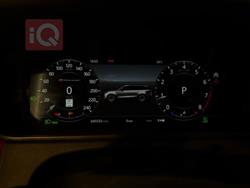 لاند روفر رانج روڤر فيلار